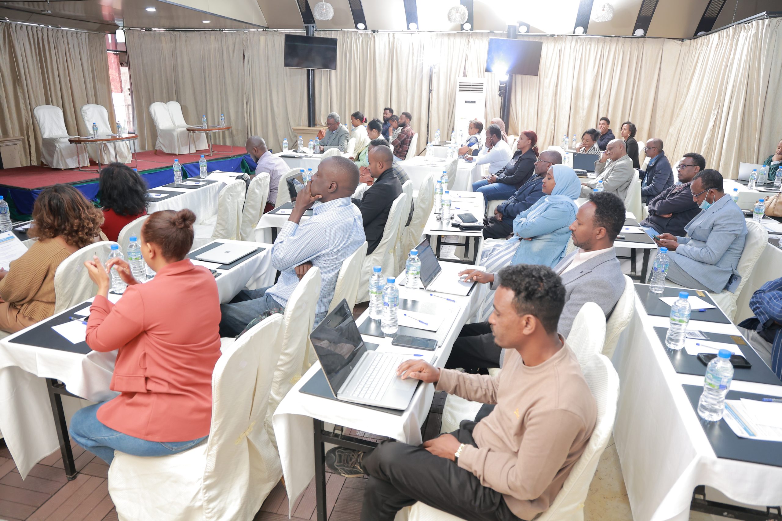 Digital Training