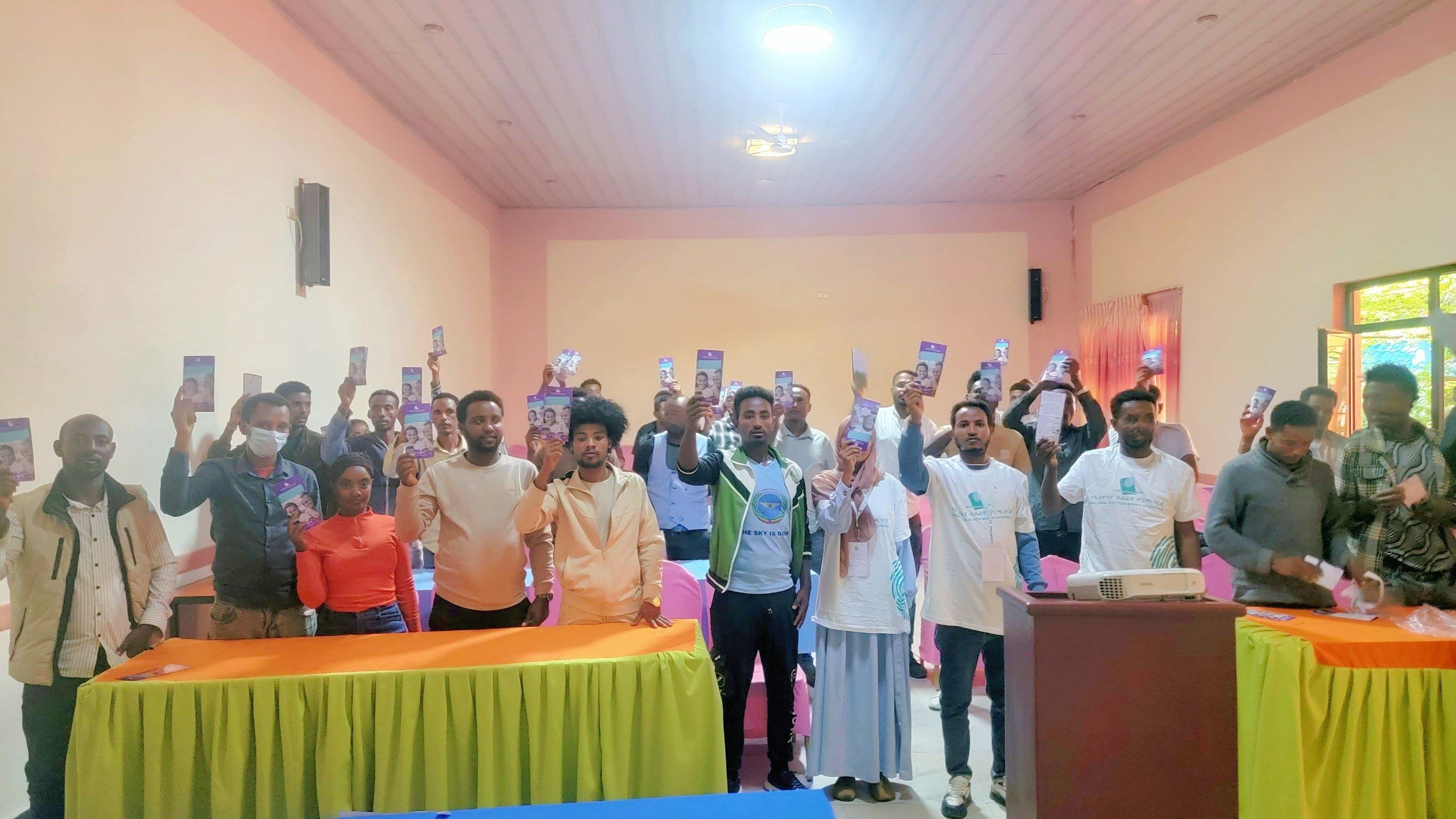 Community Empowerment